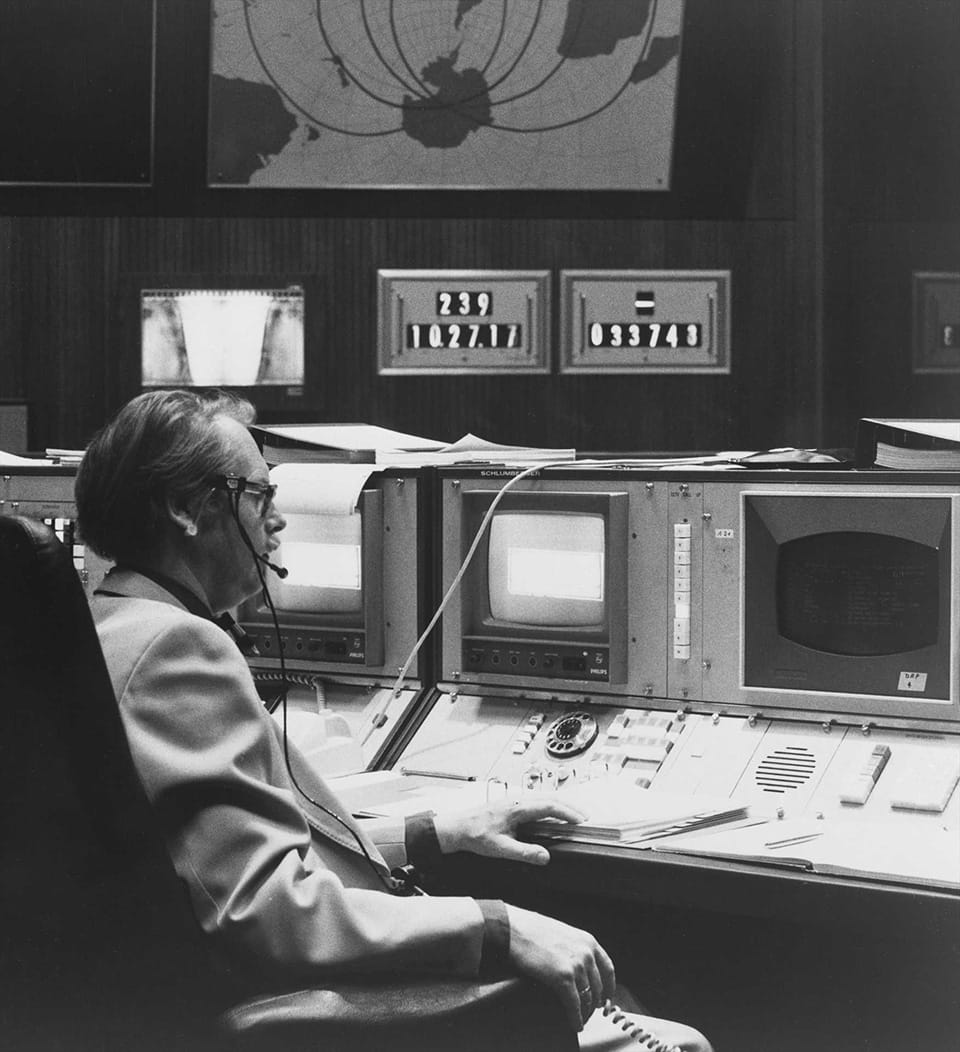 De Astronomische Nederlandse Satelliet, een baanbrekend ruimtevaartproject