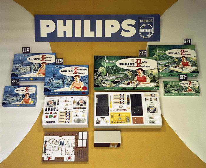 Bouwdozen