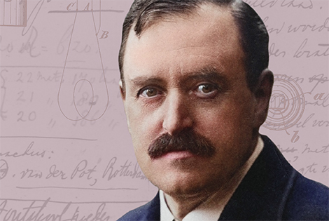 Gerard Philips