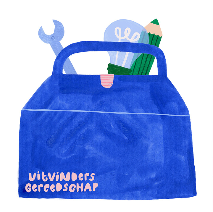 Uitvinders team