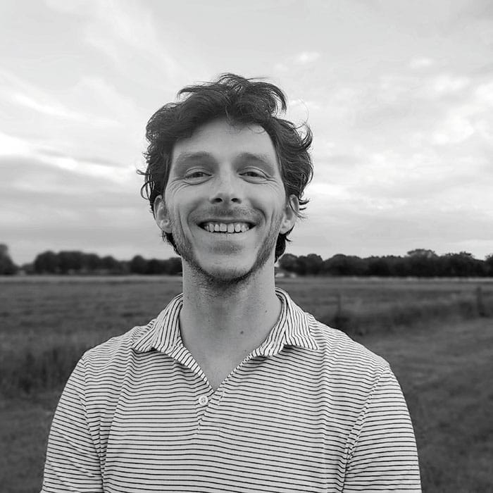 Jon Pluyter