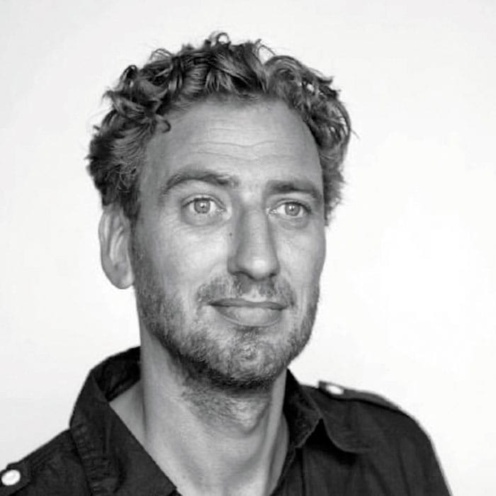 Laurens Schuurkamp