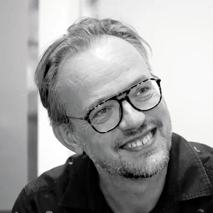 Mike de Regt