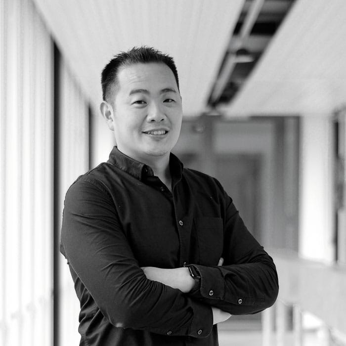 Pei-Yin Chao