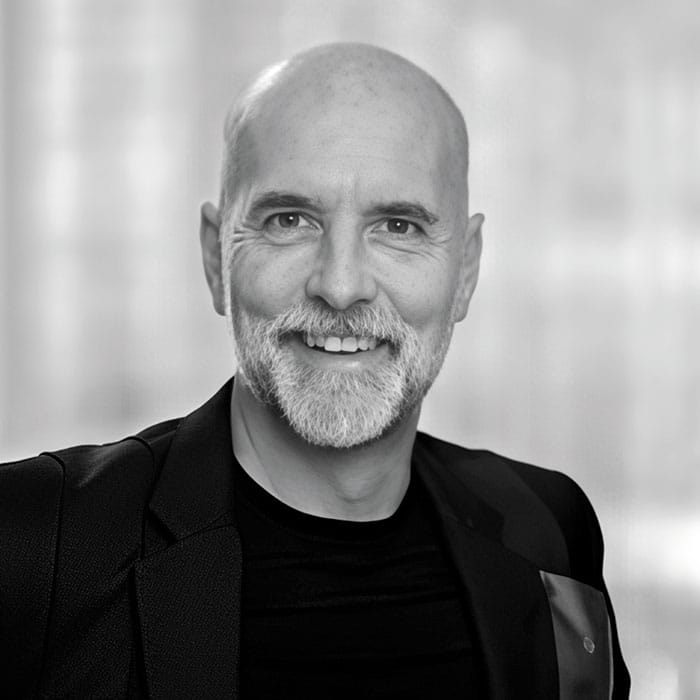 Peter Skillman