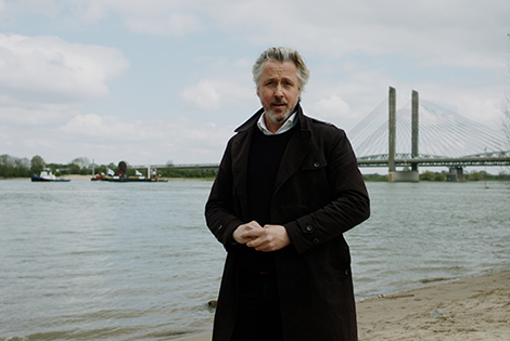Follow the journey of Gerard Philips