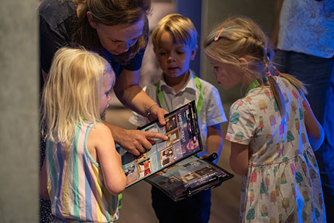 15 February - 9 March | Spring Break activities
