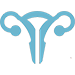 OB/GYN pictogram