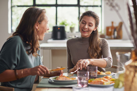 Wat mag je niet eten als je borstvoeding geeft?