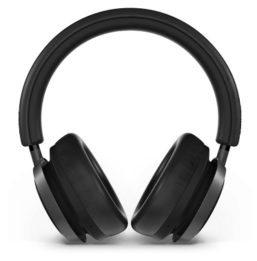 Philips L4 bekabelde on-ear koptelefoons
