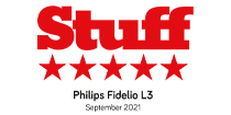 Stuff Award l3