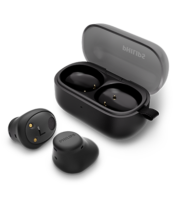 Philips T2149 true wireless koptelefoon
