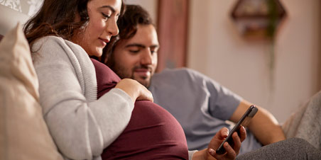 Bloedend of ontstoken tandvlees en zwanger: tips