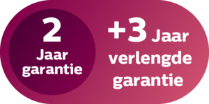 Pictogram Verlengde garantie