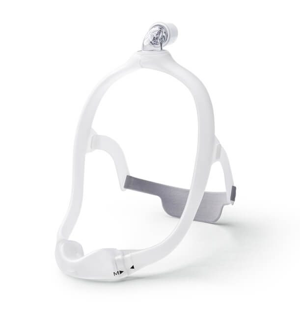 Neusmasker kiezen