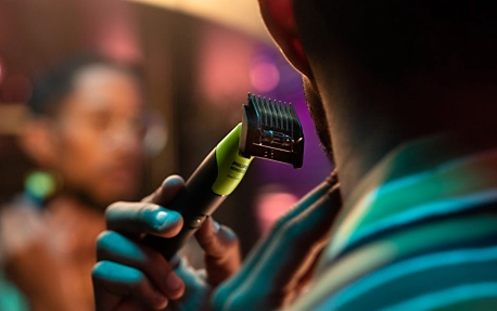 Baard zonder snor: zo pak je dat aan