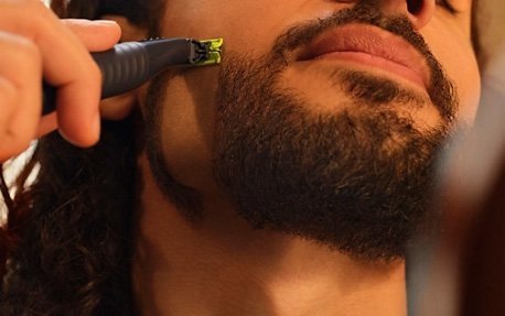 Goatee: hoe krijg je een sikje?