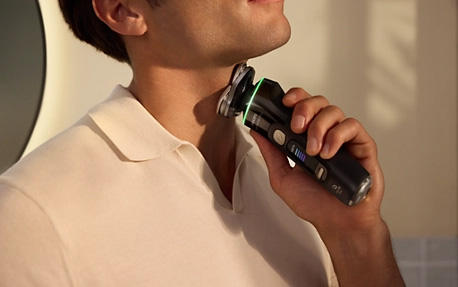 Kies jouw Philips i9000 scheerapparaat