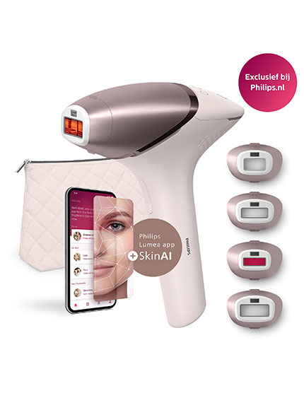 Lumea subscription