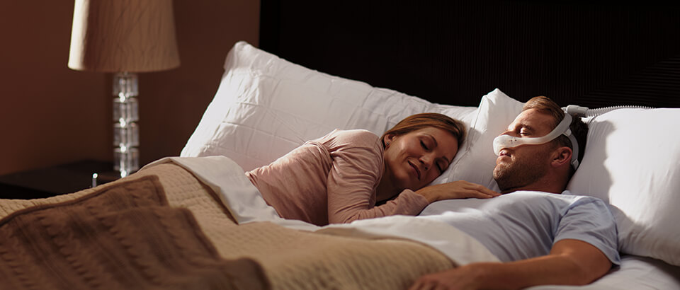 DreamWear-maskers