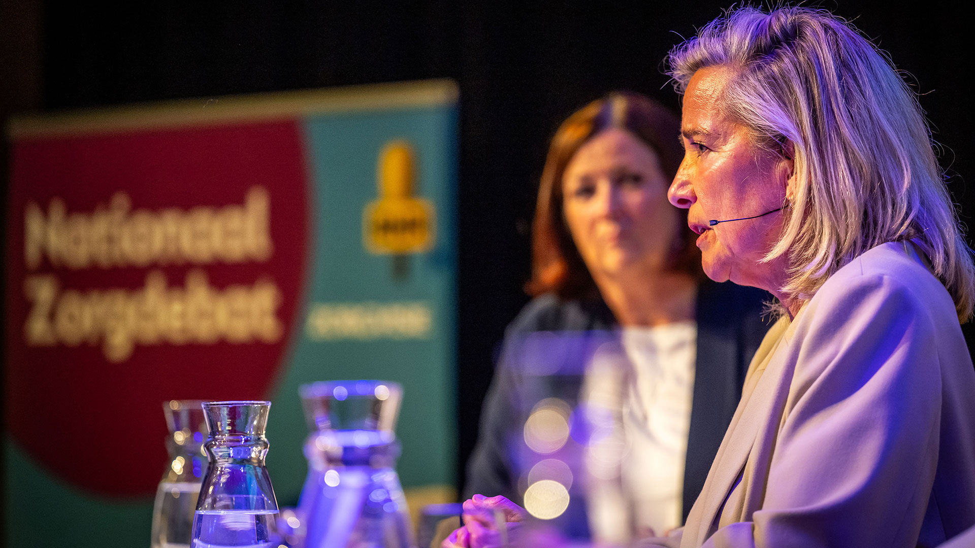 Hoe technologie kan helpen om de zorg toegankelijk te houden