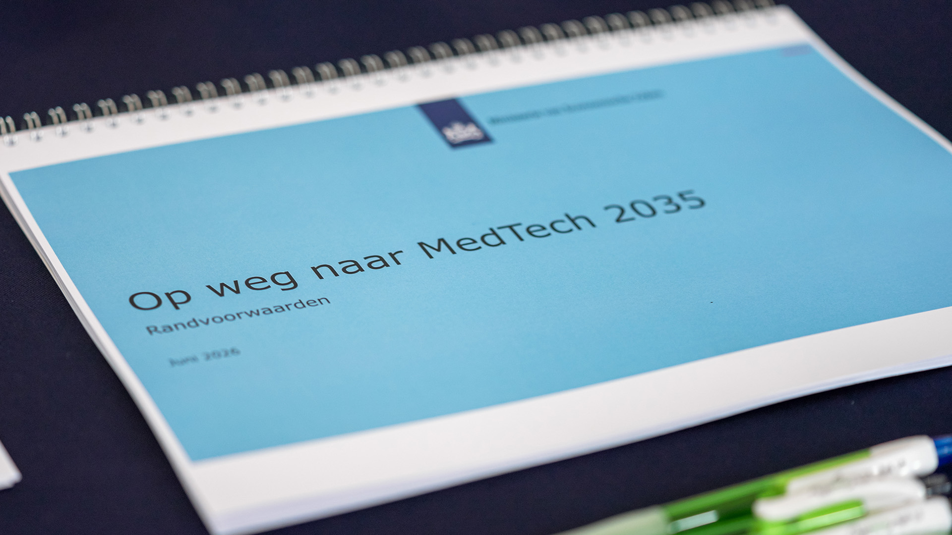 Kabinet en Philips investeren in Nederlandse MedTech sector