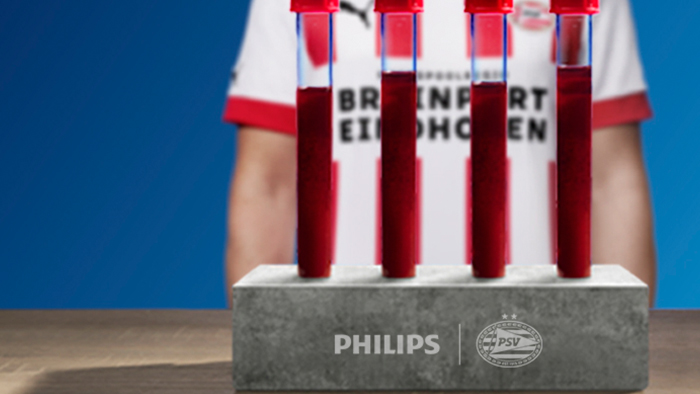 Bloedverwanten: Geef voor een ander