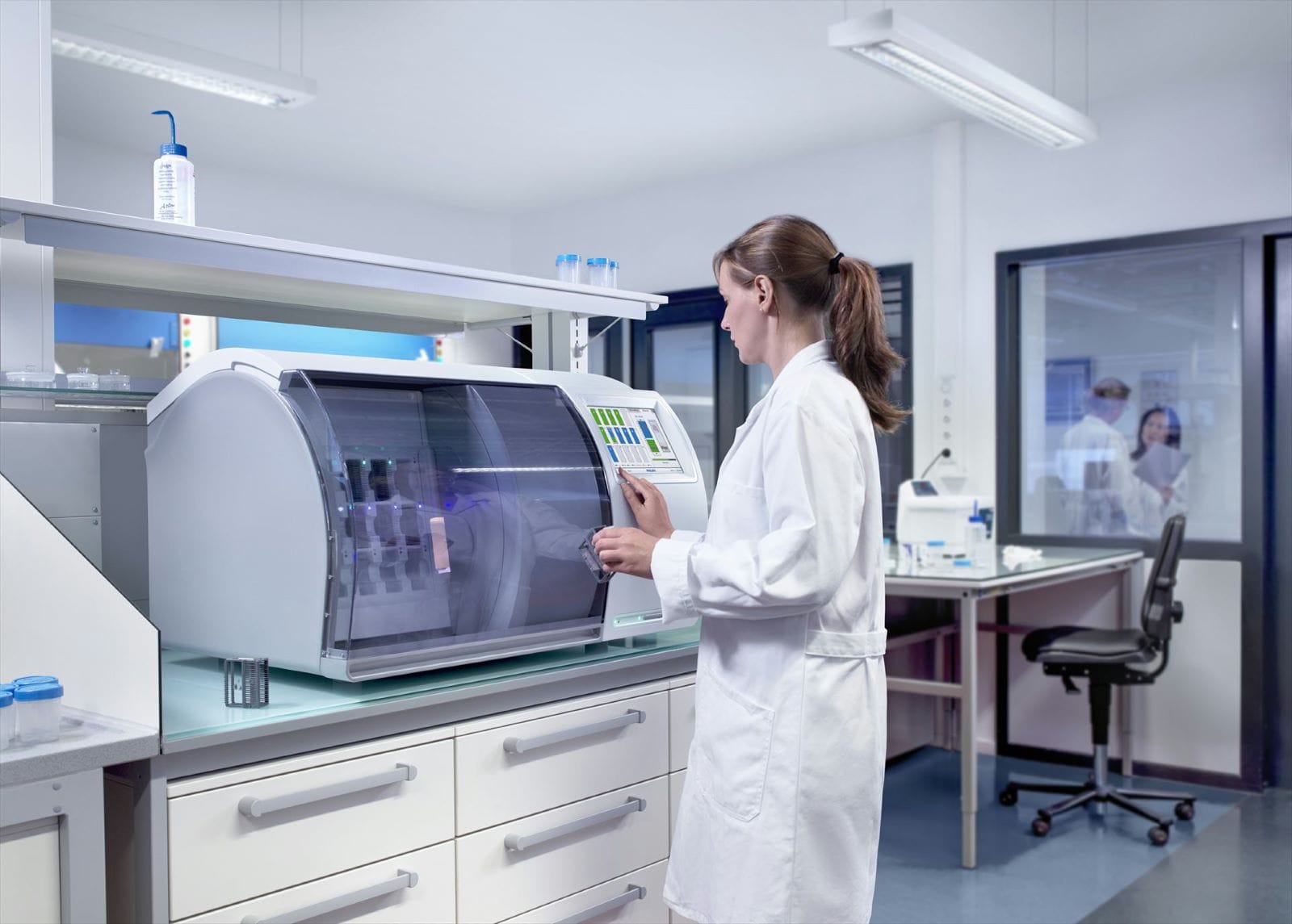 Philips Foundation global efforts to expand access to care