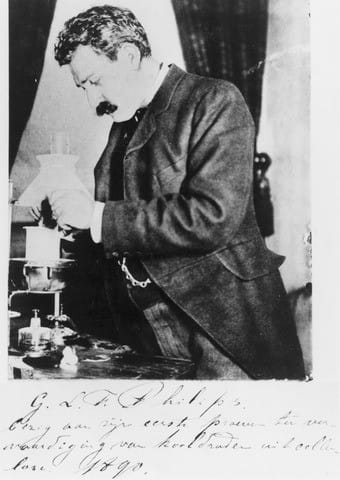 Gerard Philips