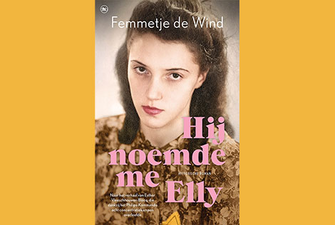 Hij noemde me Elly