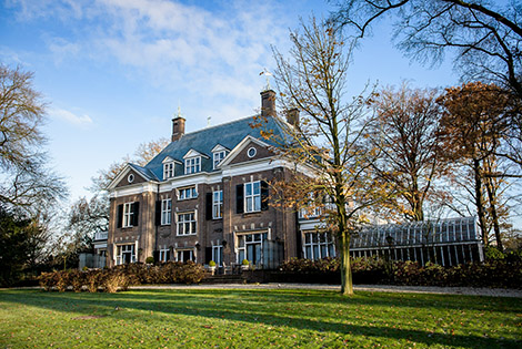 Villa De Laak