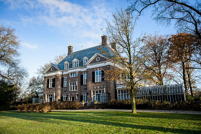 Huize De Laak