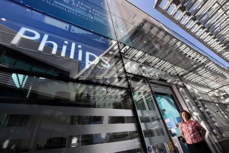 Interview: ‘Philips Museum is meer dan alleen een eerbetoon aan technologie’