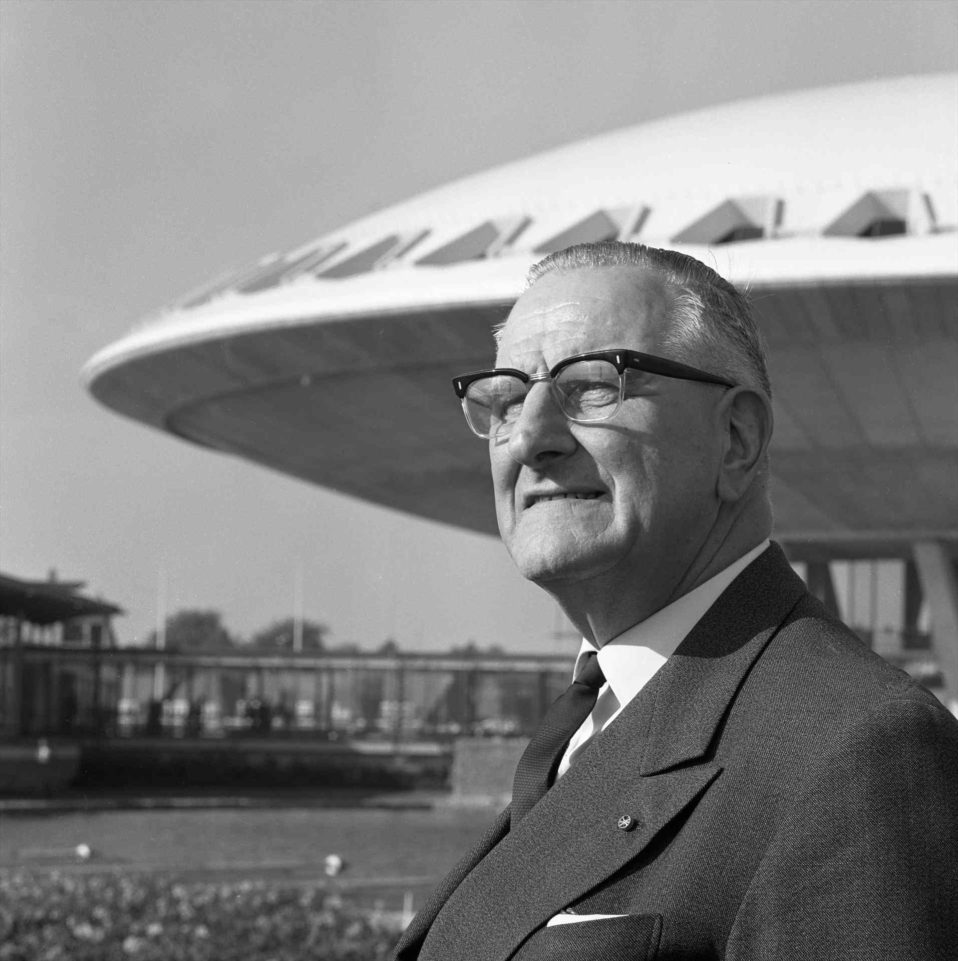 louis kalff
