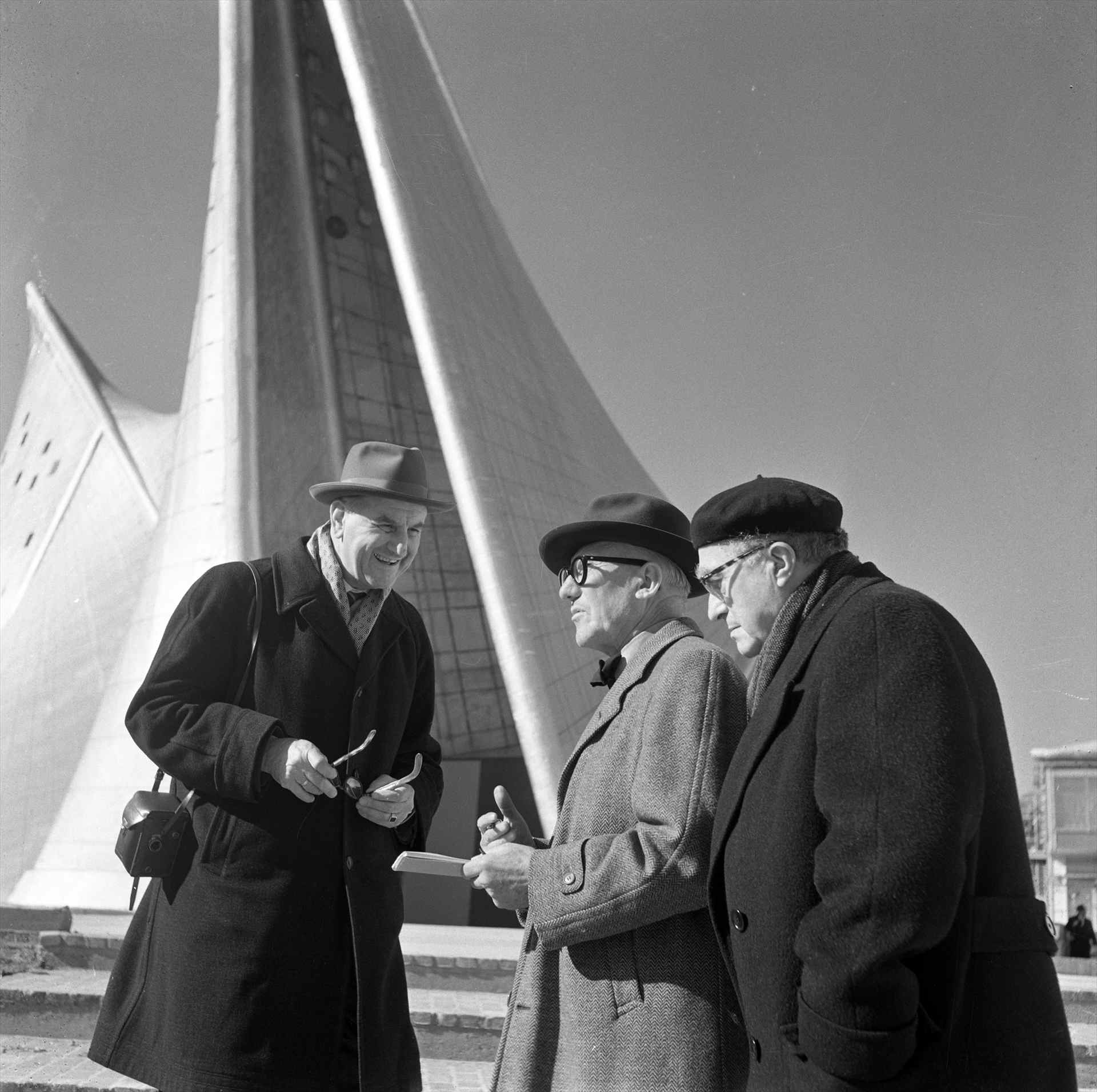 louis kalff