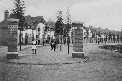 Heritage stories