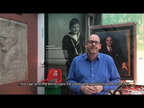 #philipsmuseumstories Eendracht maakt macht (EN subs)