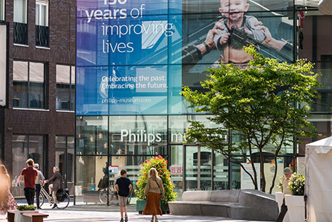 Philips Museum ontvangt Traveler’s Choice Award 2024
