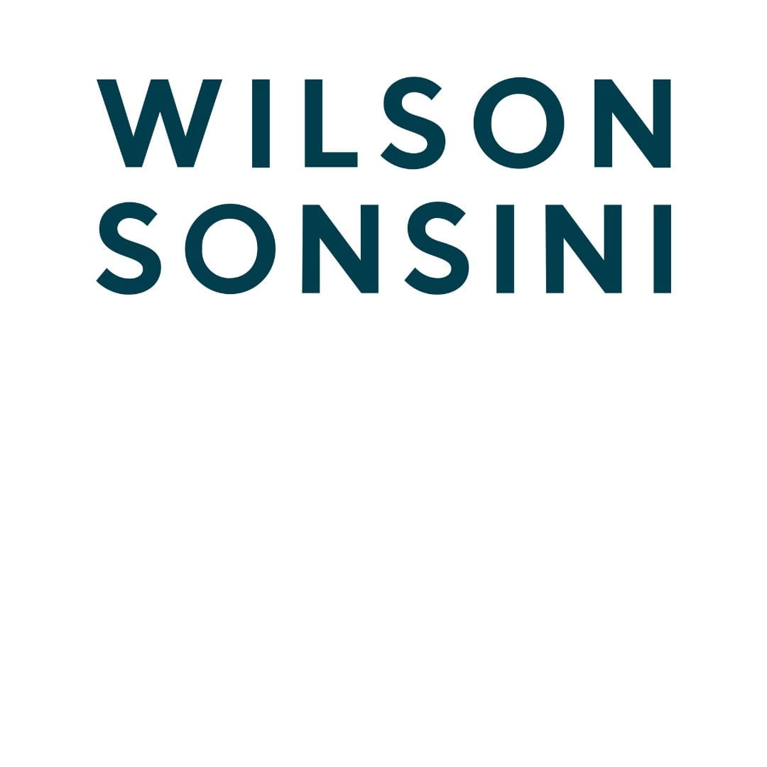 wilson sonsini